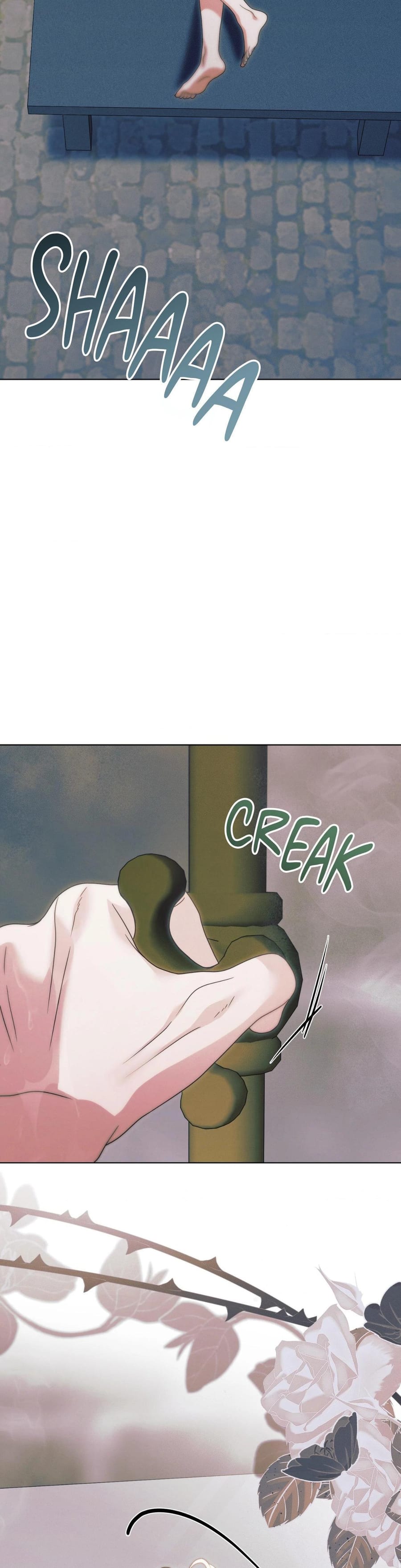 Vengeance Named Love Uncensored, chapter 41, page 12 of 47