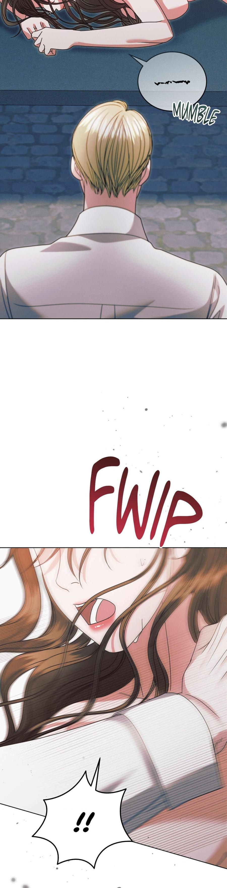 Vengeance Named Love Uncensored, chapter 41, page 16 of 47