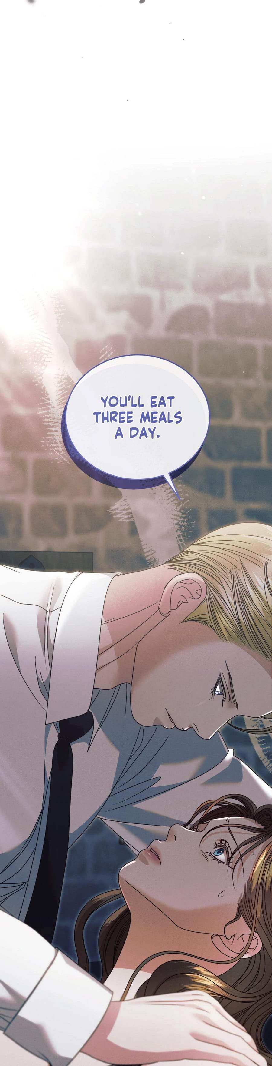 Vengeance Named Love Uncensored, chapter 41, page 17 of 47