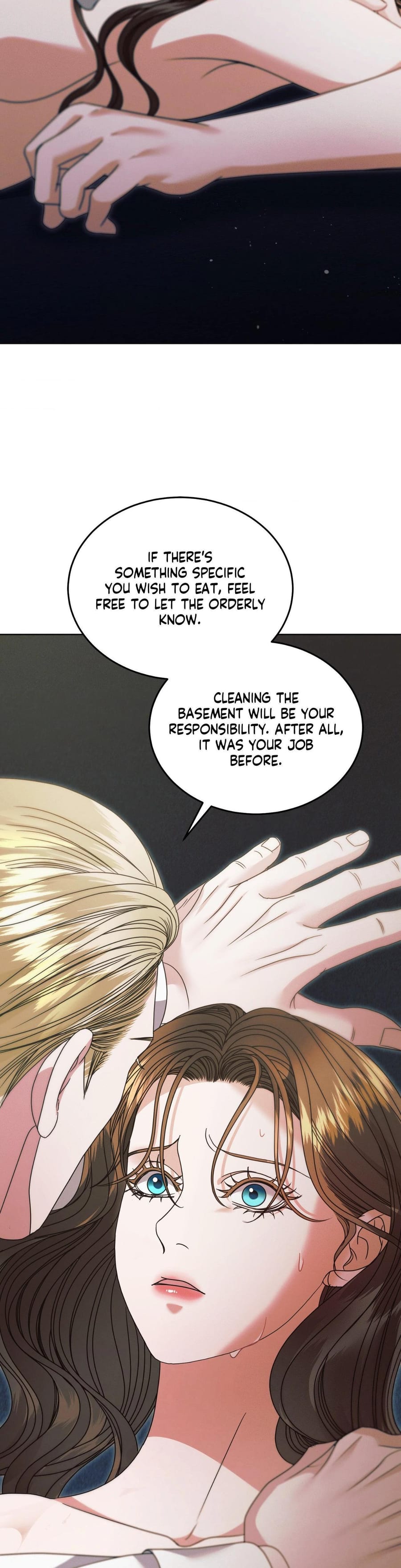 Vengeance Named Love Uncensored, chapter 41, page 18 of 47