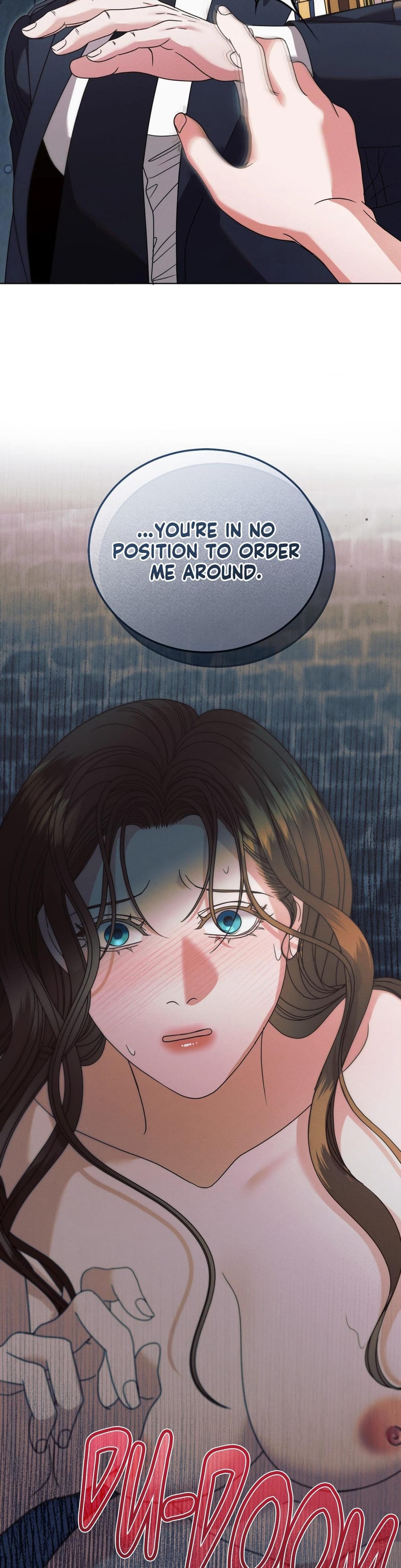 Vengeance Named Love Uncensored, chapter 41, page 25 of 47