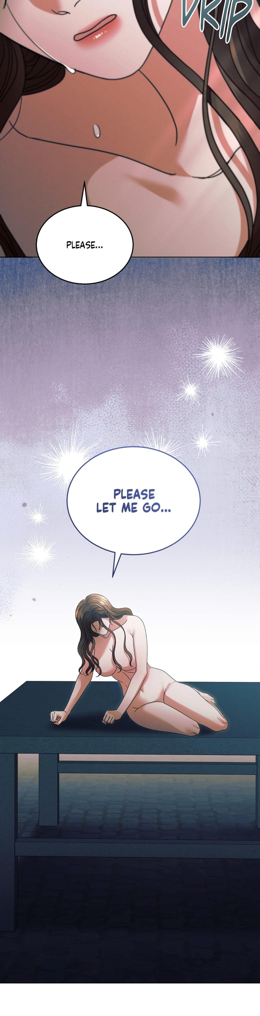 Vengeance Named Love Uncensored, chapter 41, page 29 of 47