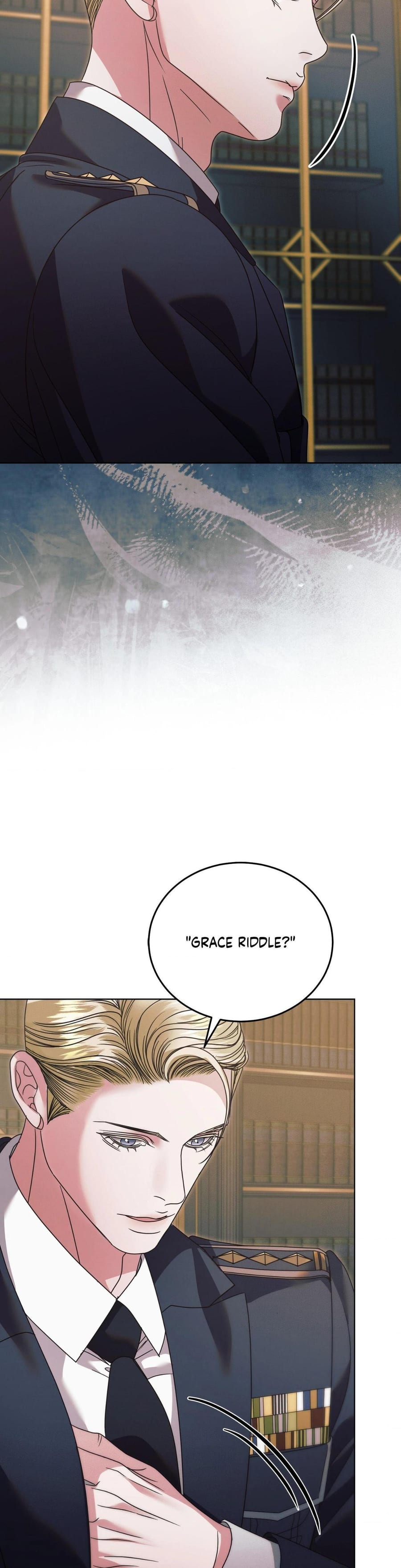Vengeance Named Love Uncensored, chapter 41, page 33 of 47