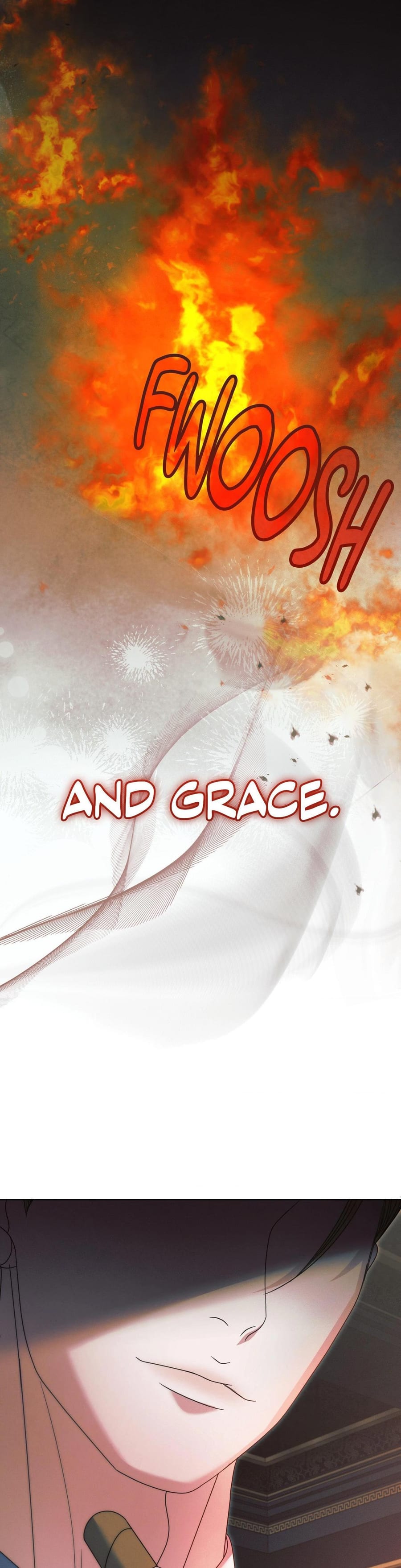Vengeance Named Love Uncensored, chapter 41, page 43 of 47