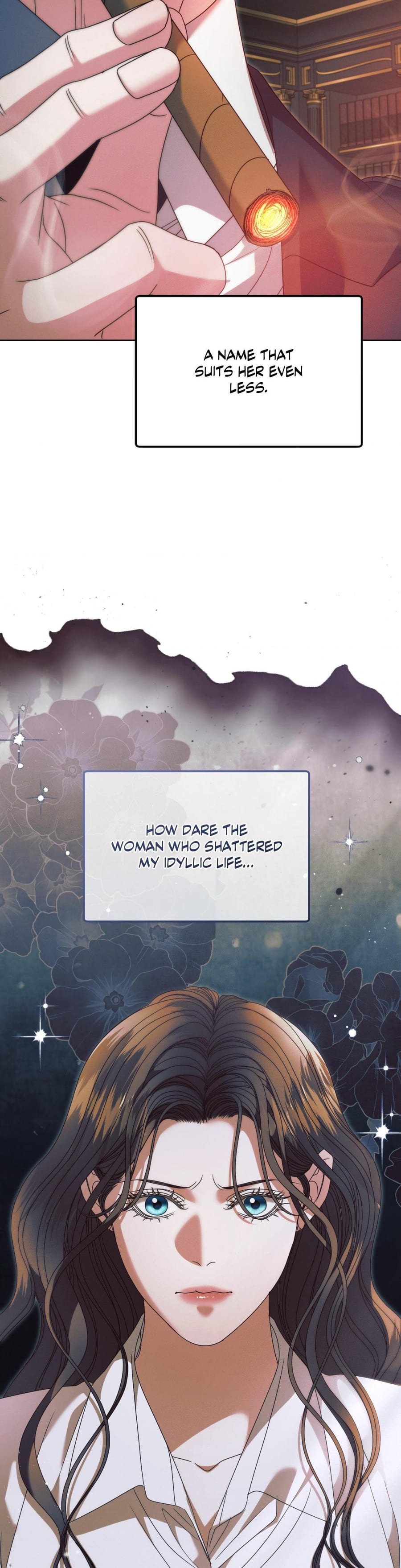 Vengeance Named Love Uncensored, chapter 41, page 44 of 47