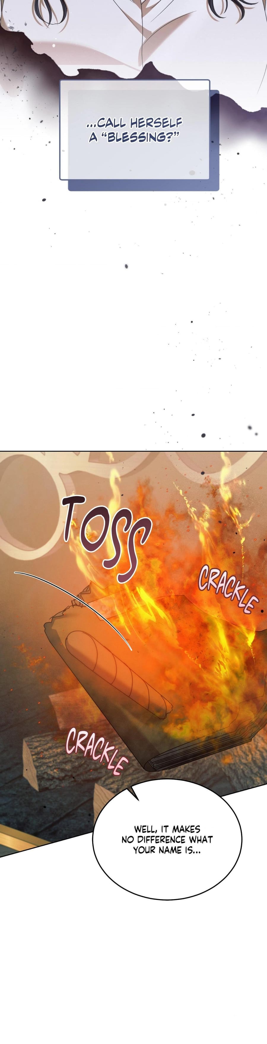 Vengeance Named Love Uncensored, chapter 41, page 45 of 47