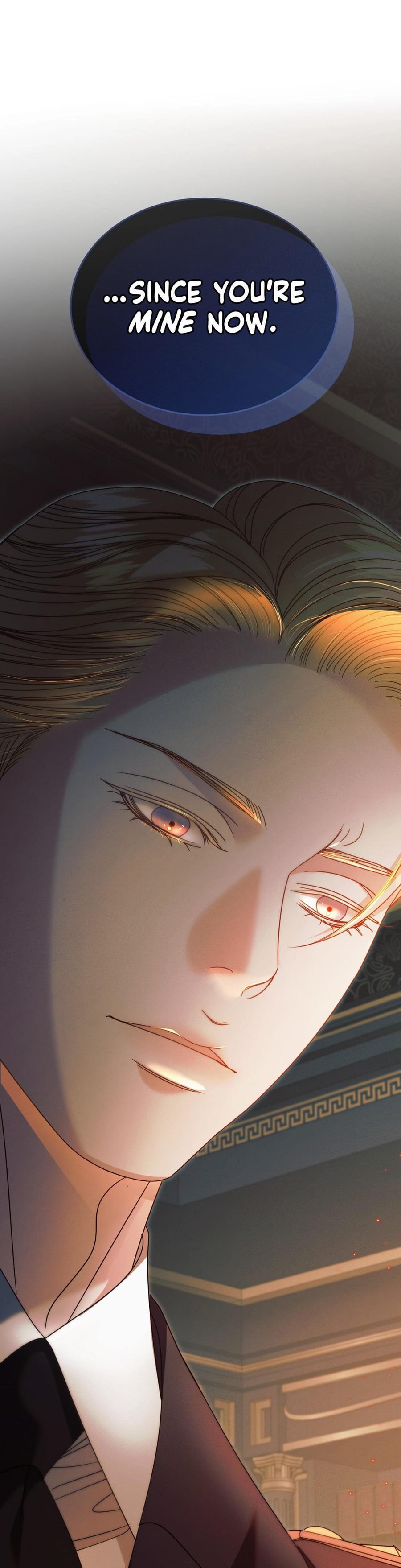 Vengeance Named Love Uncensored, chapter 41, page 46 of 47