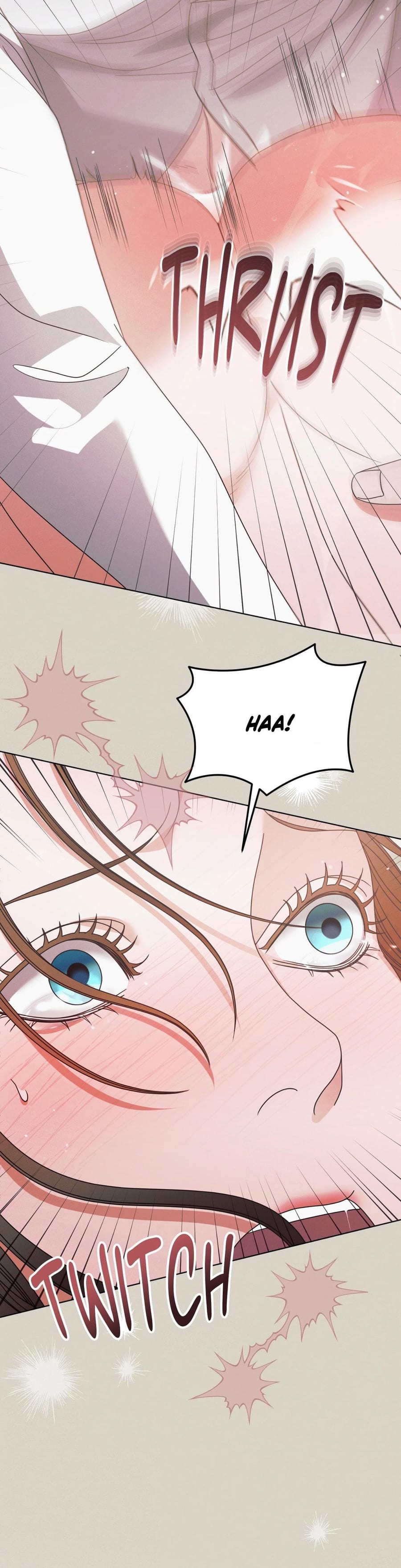 Vengeance Named Love Uncensored, chapter 42, page 6 of 49
