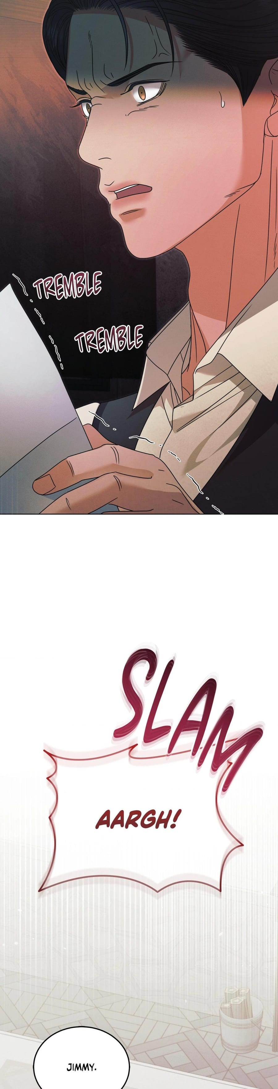 Vengeance Named Love Uncensored, chapter 42, page 8 of 49