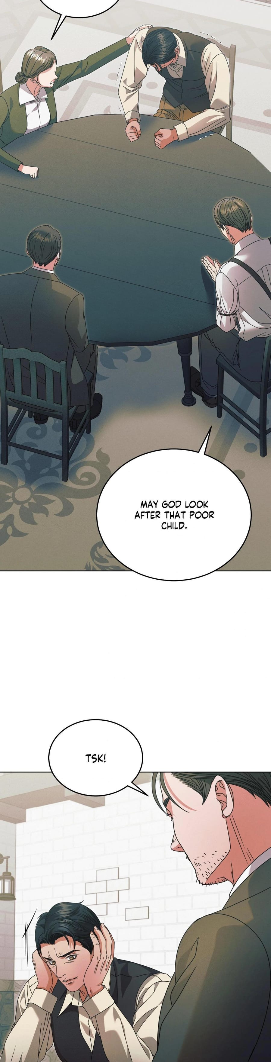 Vengeance Named Love Uncensored, chapter 42, page 9 of 49