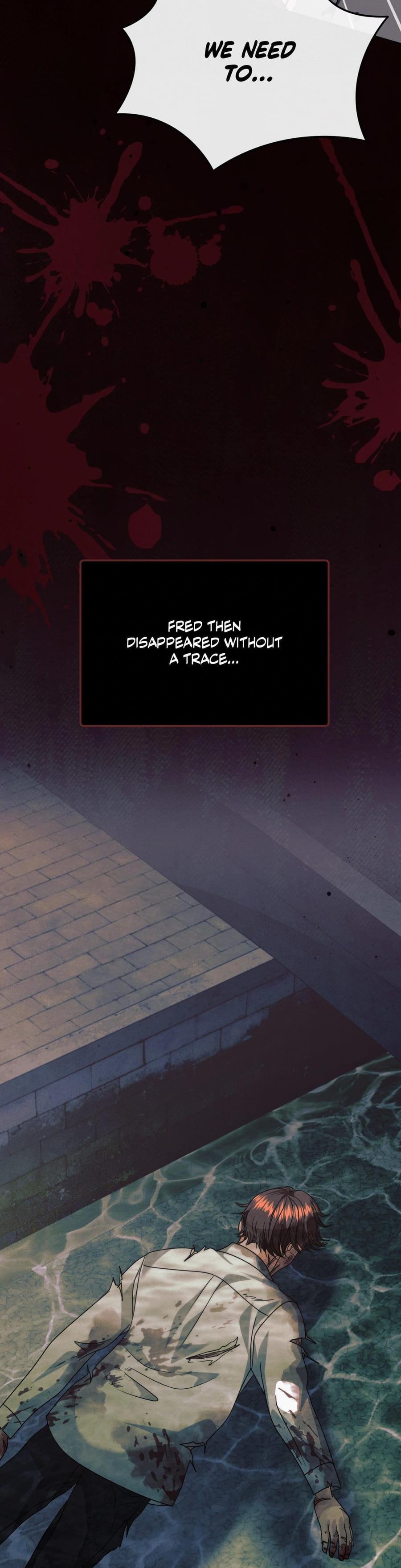 Vengeance Named Love Uncensored, chapter 42, page 15 of 49