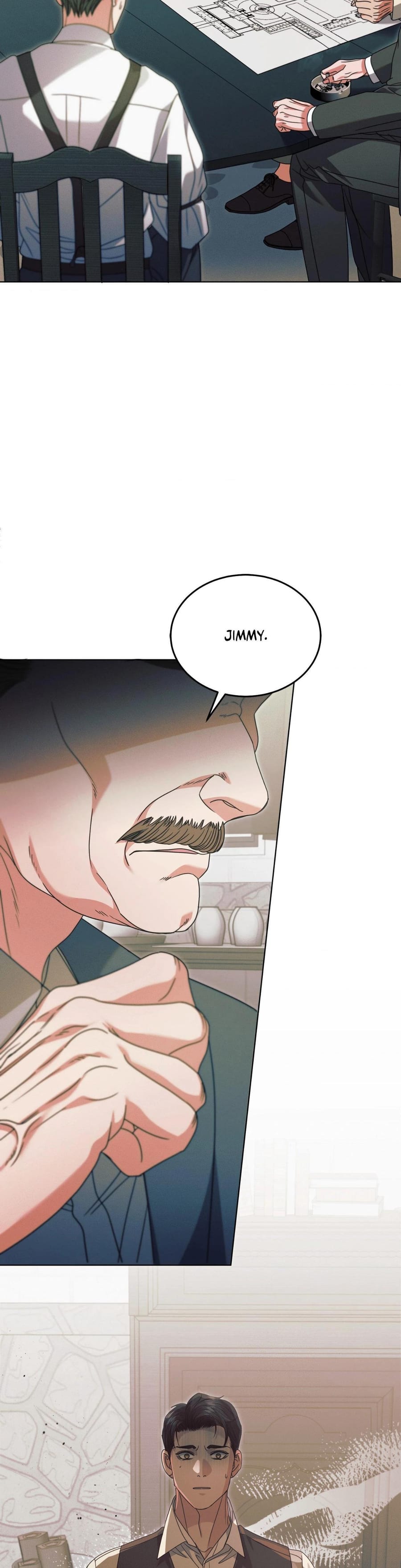 Vengeance Named Love Uncensored, chapter 42, page 21 of 49
