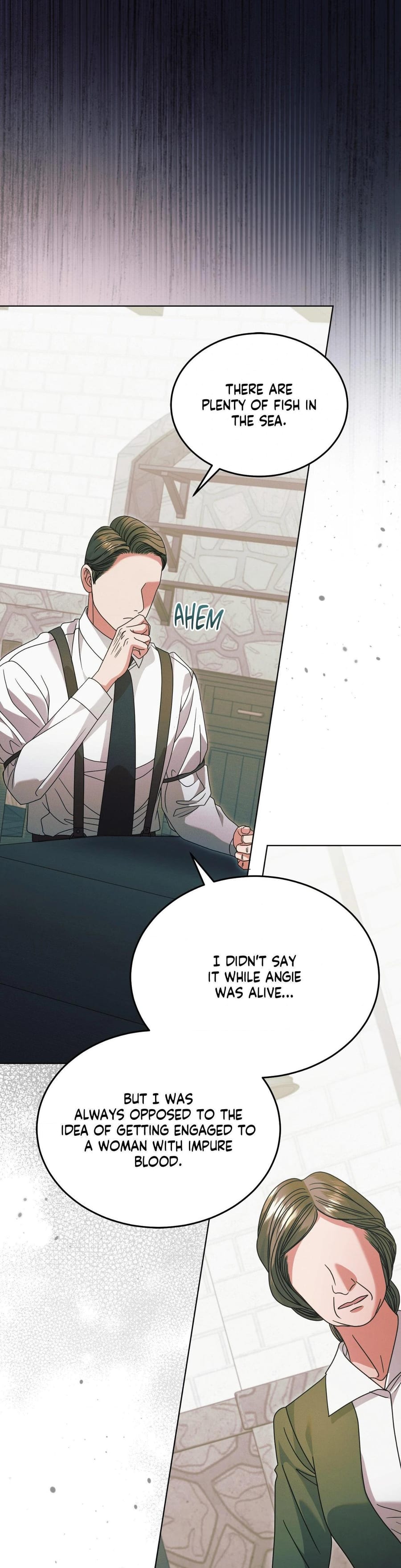 Vengeance Named Love Uncensored, chapter 42, page 28 of 49