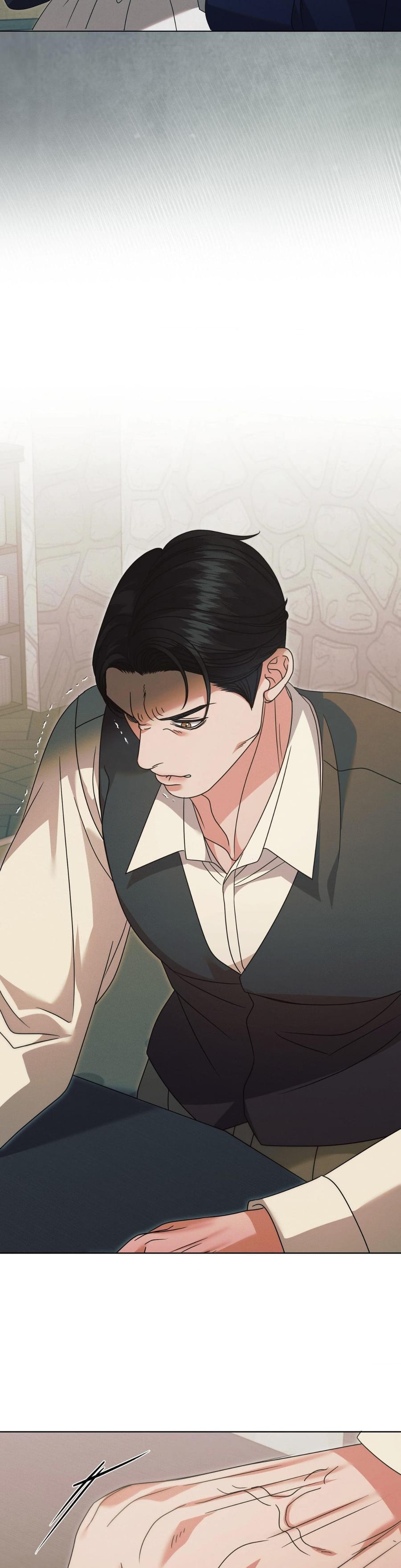Vengeance Named Love Uncensored, chapter 42, page 33 of 49