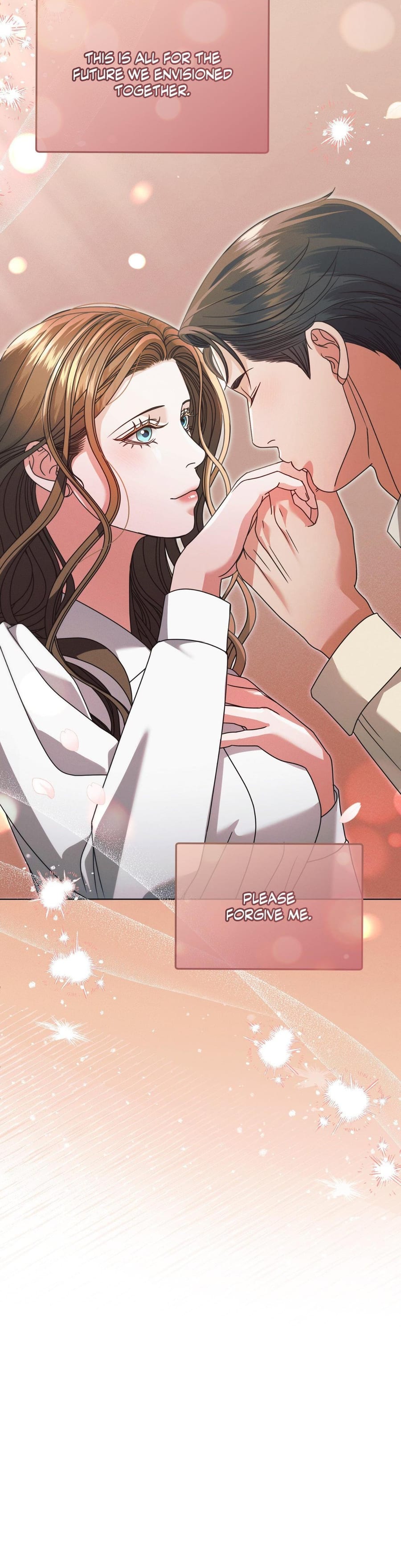 Vengeance Named Love Uncensored, chapter 42, page 35 of 49