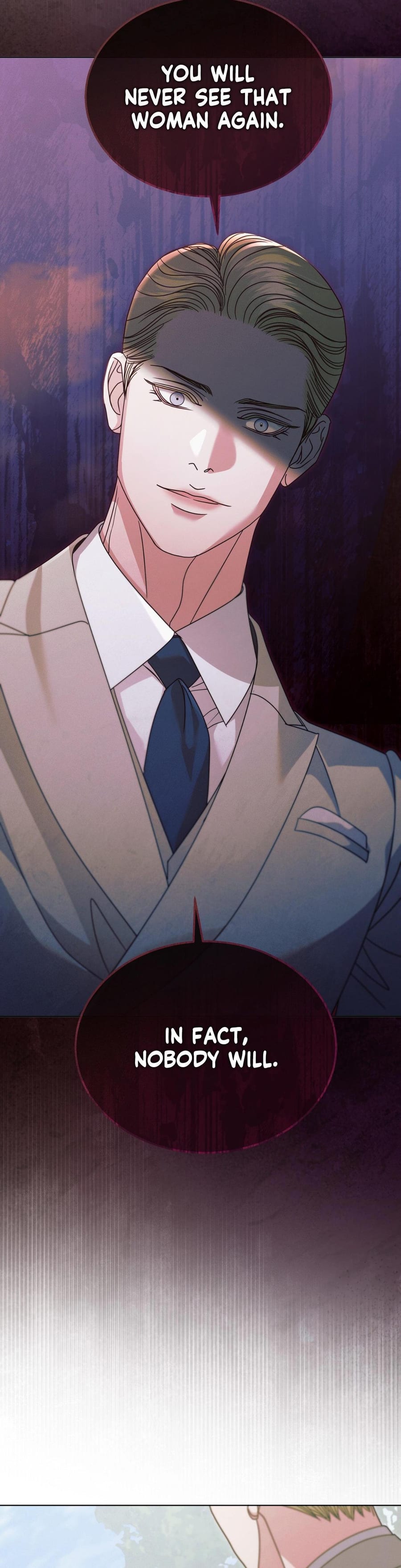 Vengeance Named Love Uncensored, chapter 42, page 44 of 49