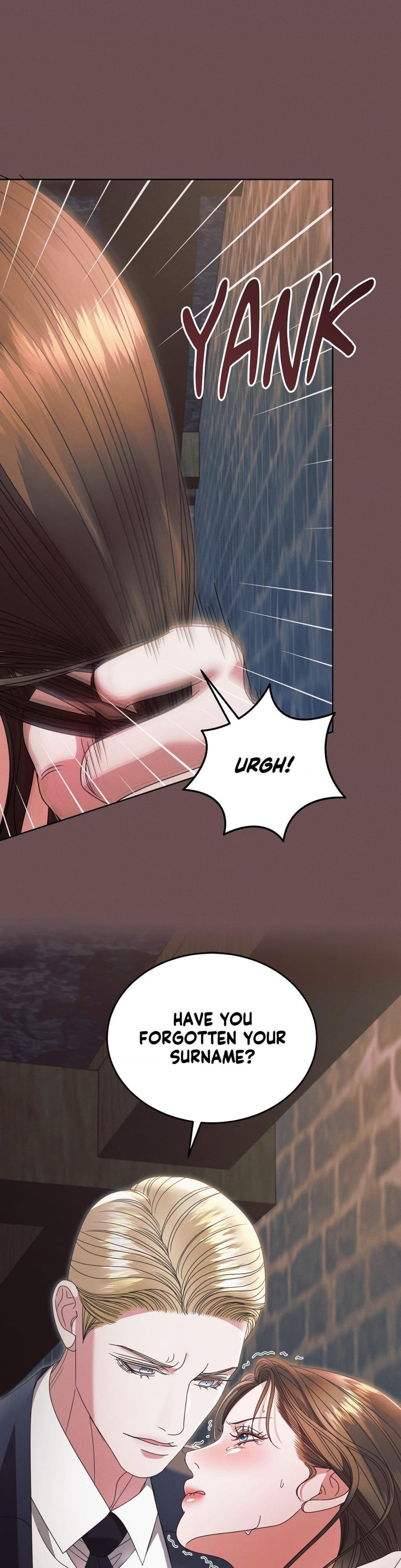 Vengeance Named Love Uncensored, chapter 43, page 13 of 47