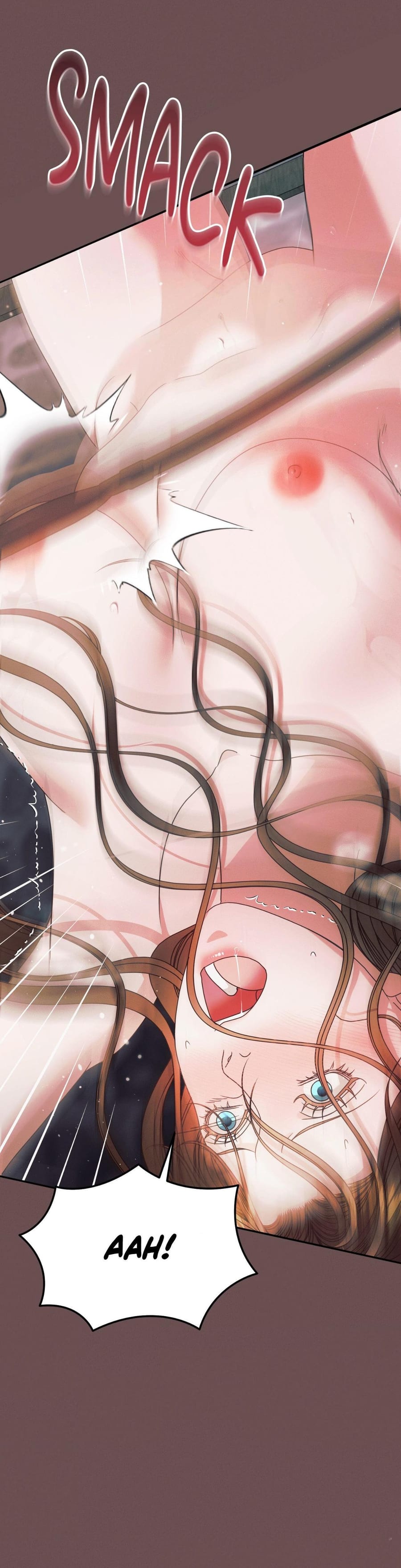 Vengeance Named Love Uncensored, chapter 43, page 19 of 47