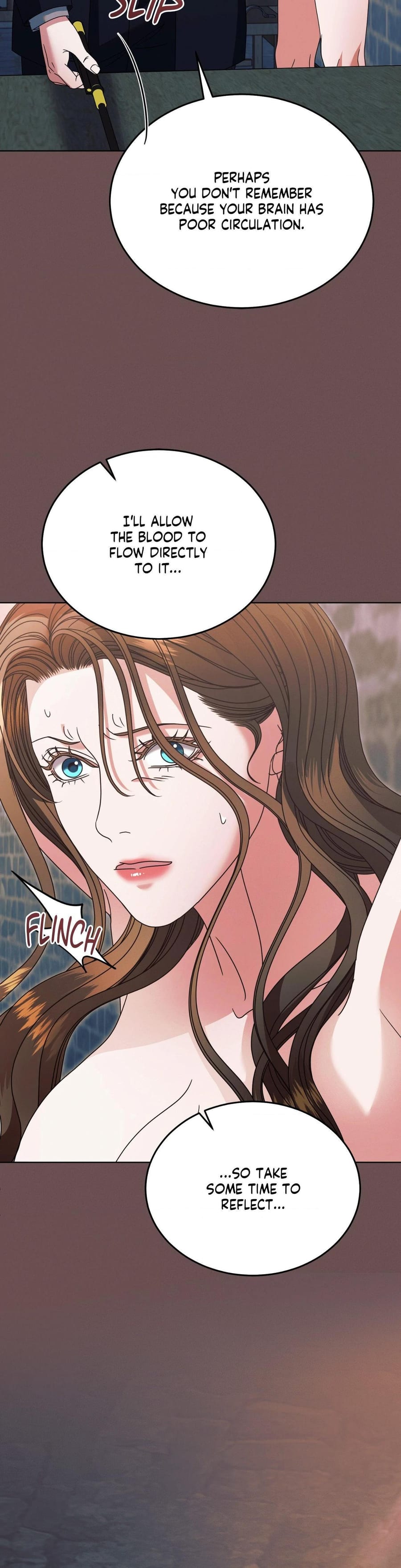 Vengeance Named Love Uncensored, chapter 43, page 27 of 47