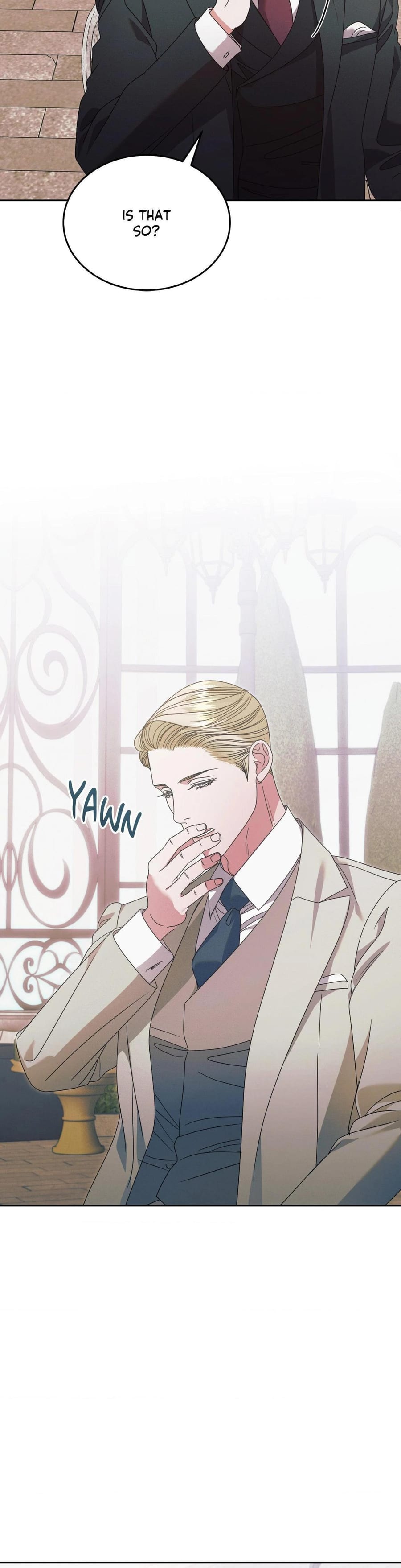 Vengeance Named Love Uncensored, chapter 43, page 31 of 47