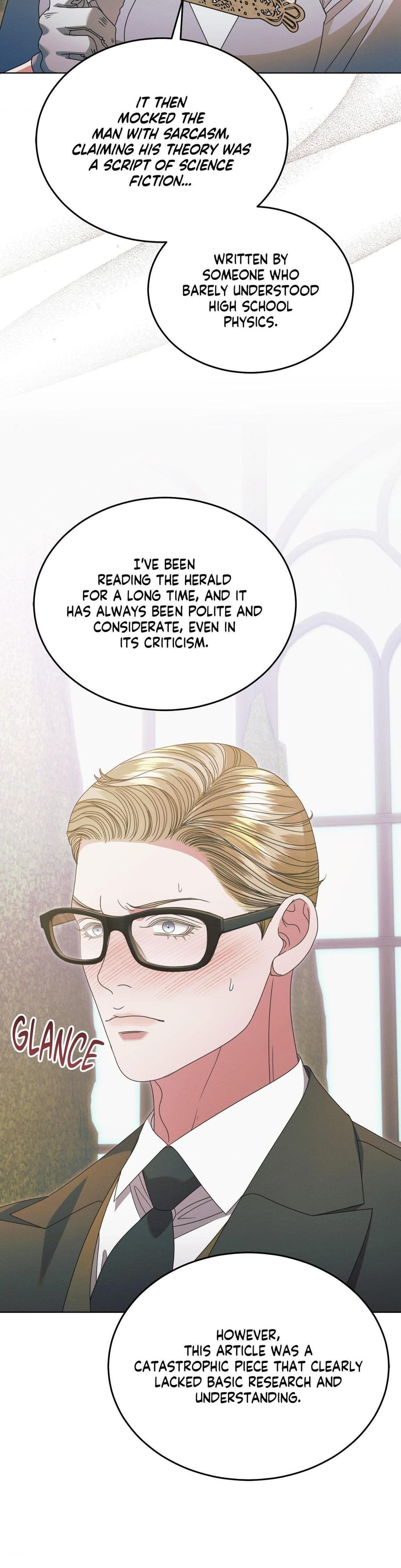 Vengeance Named Love Uncensored, chapter 43, page 37 of 47