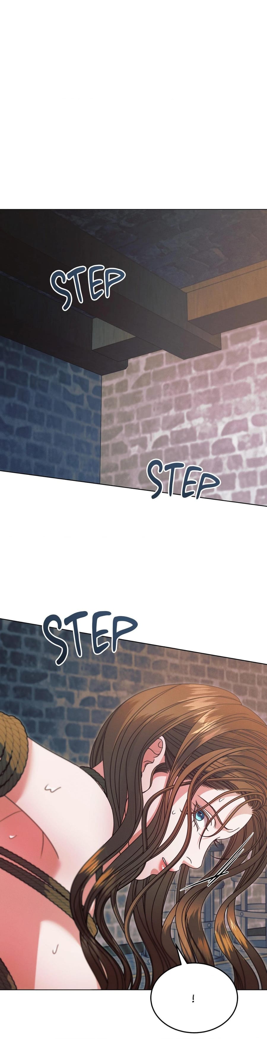 Vengeance Named Love Uncensored, chapter 44, page 7 of 47