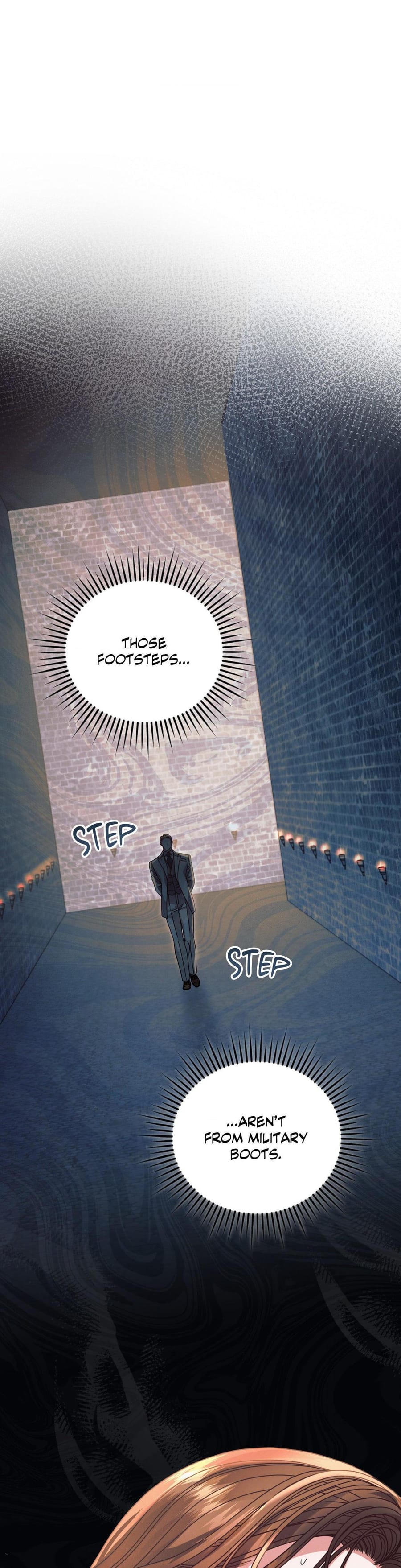 Vengeance Named Love Uncensored, chapter 44, page 8 of 47