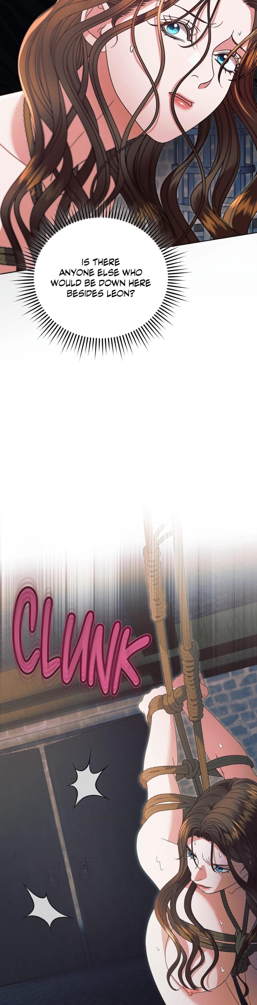 Vengeance Named Love Uncensored, chapter 44, page 9 of 47