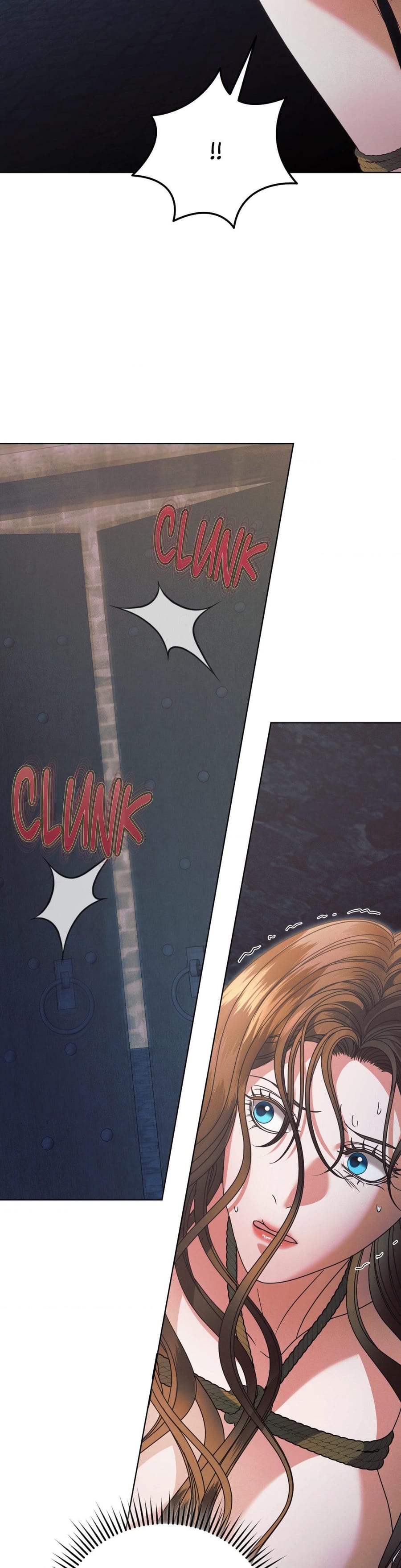 Vengeance Named Love Uncensored, chapter 44, page 10 of 47