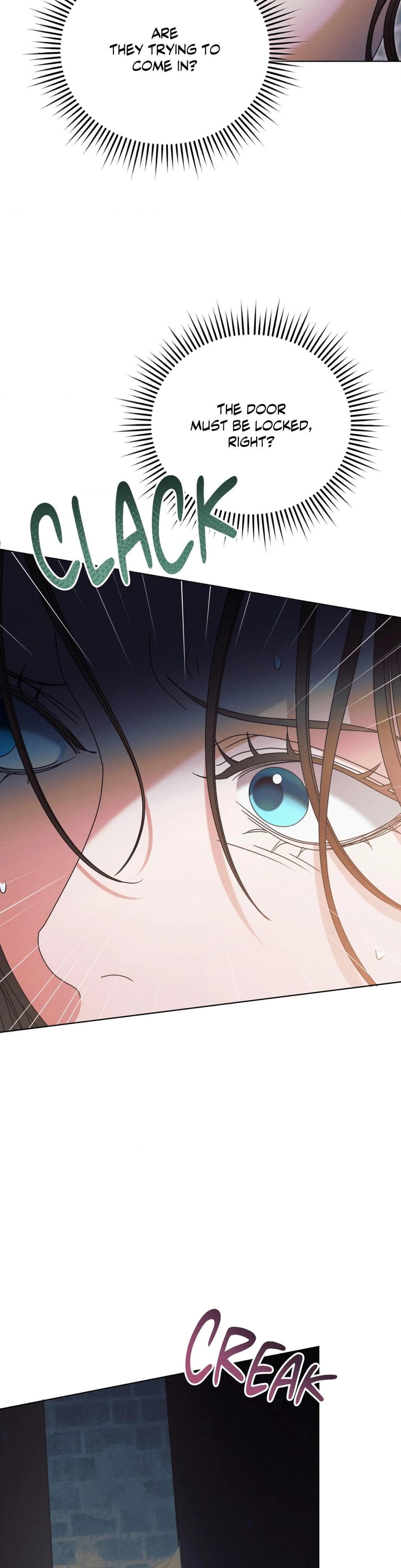 Vengeance Named Love Uncensored, chapter 44, page 11 of 47