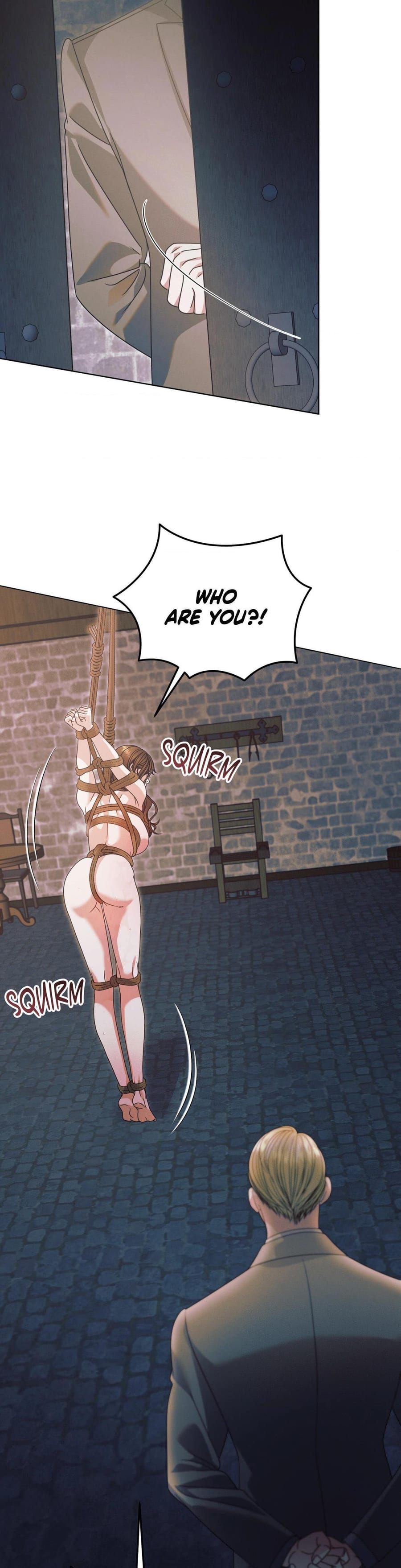 Vengeance Named Love Uncensored, chapter 44, page 12 of 47