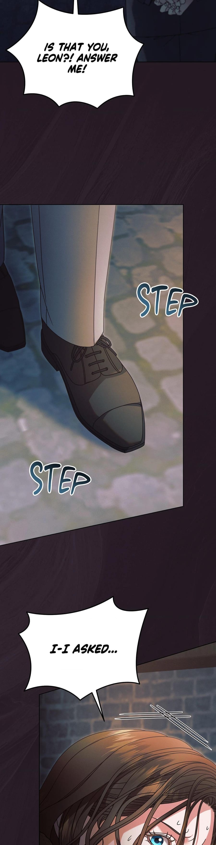 Vengeance Named Love Uncensored, chapter 44, page 13 of 47
