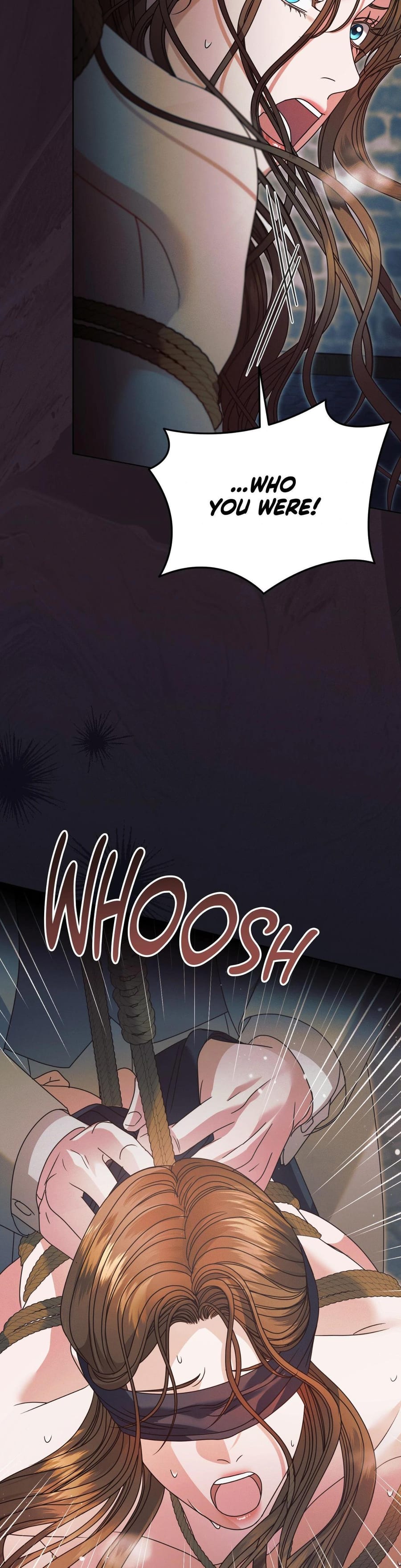 Vengeance Named Love Uncensored, chapter 44, page 14 of 47