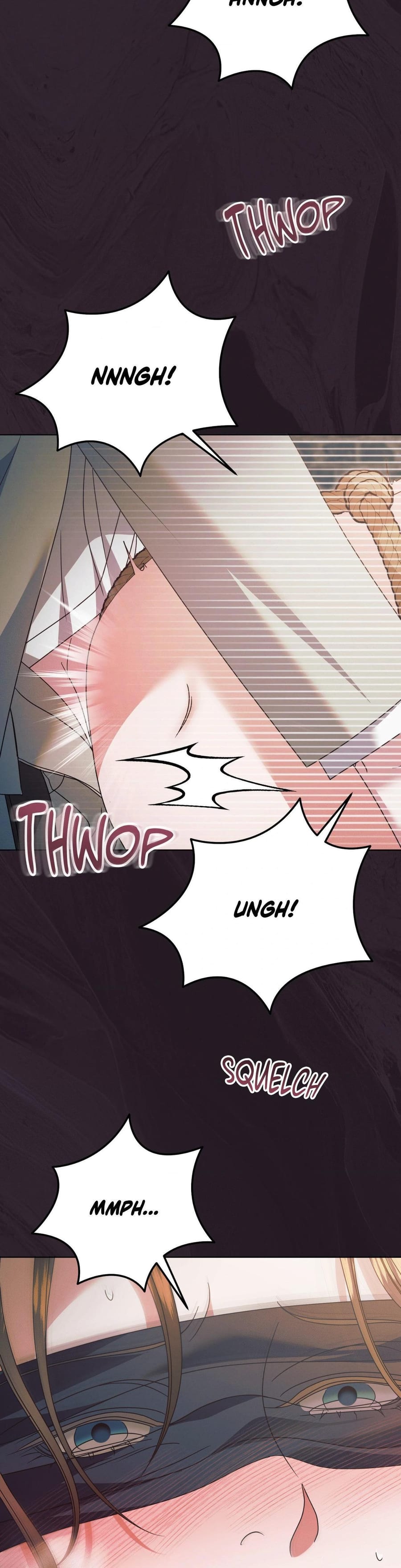 Vengeance Named Love Uncensored, chapter 44, page 29 of 47