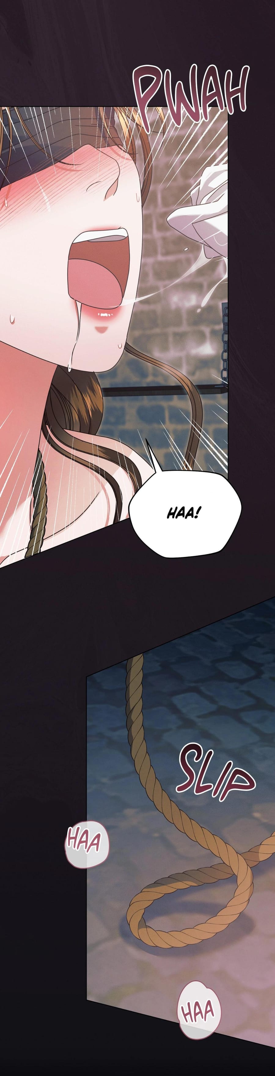 Vengeance Named Love Uncensored, chapter 44, page 32 of 47