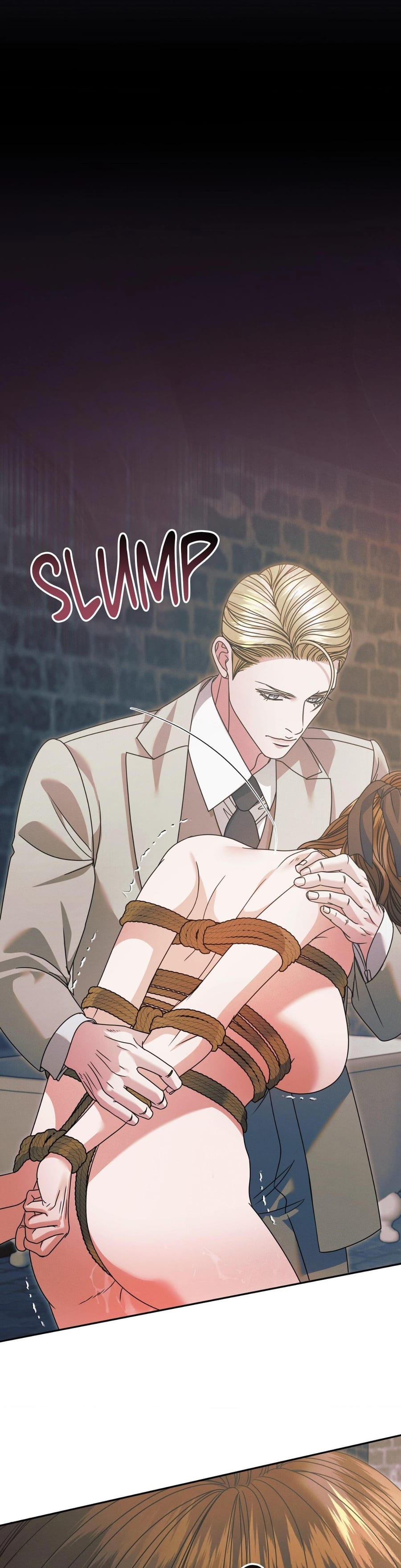 Vengeance Named Love Uncensored, chapter 44, page 33 of 47