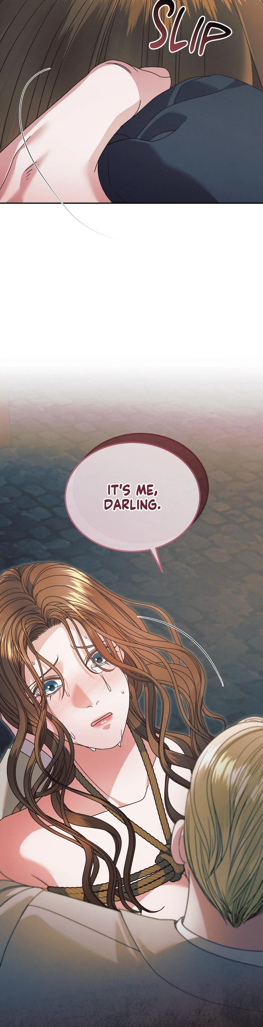 Vengeance Named Love Uncensored, chapter 44, page 34 of 47