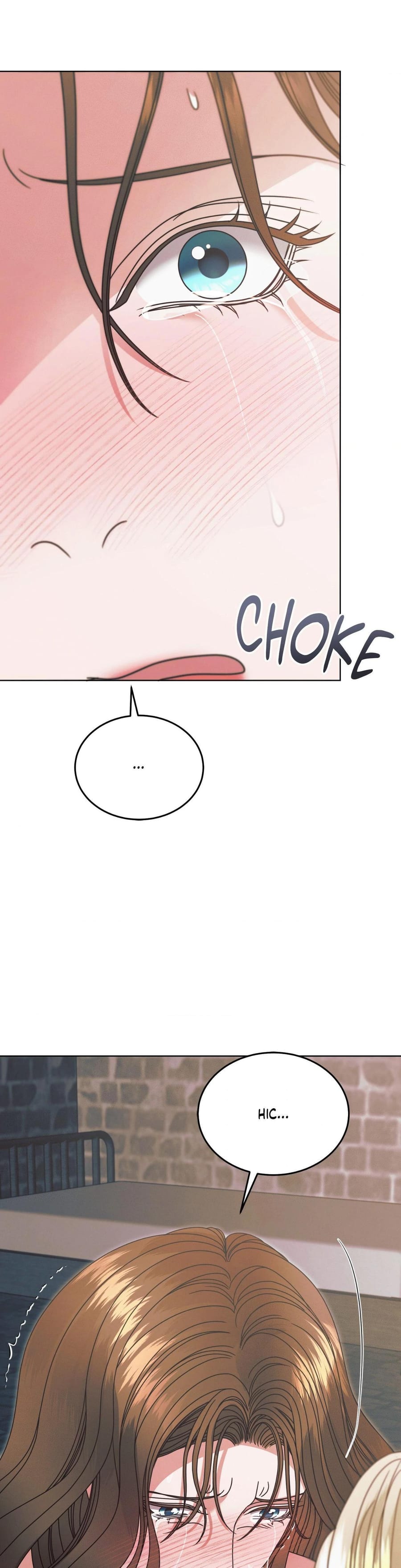 Vengeance Named Love Uncensored, chapter 44, page 36 of 47