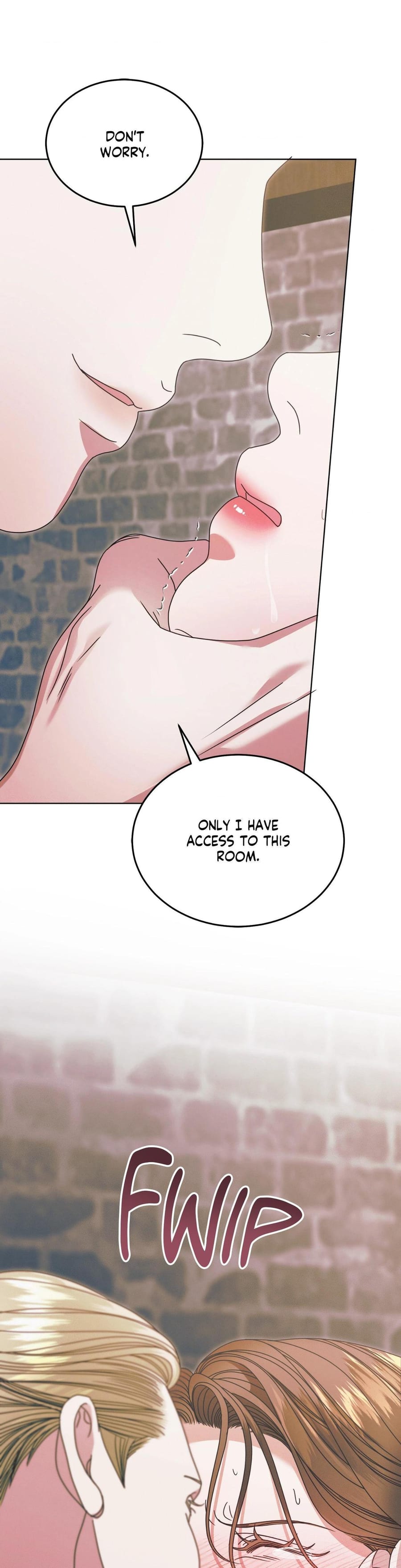 Vengeance Named Love Uncensored, chapter 44, page 38 of 47