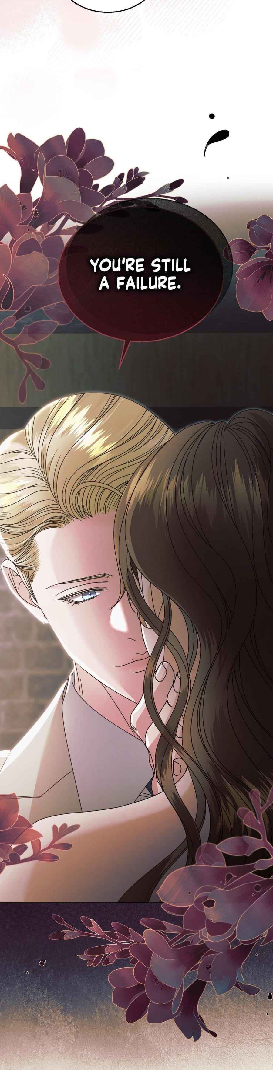Vengeance Named Love Uncensored, chapter 44, page 42 of 47