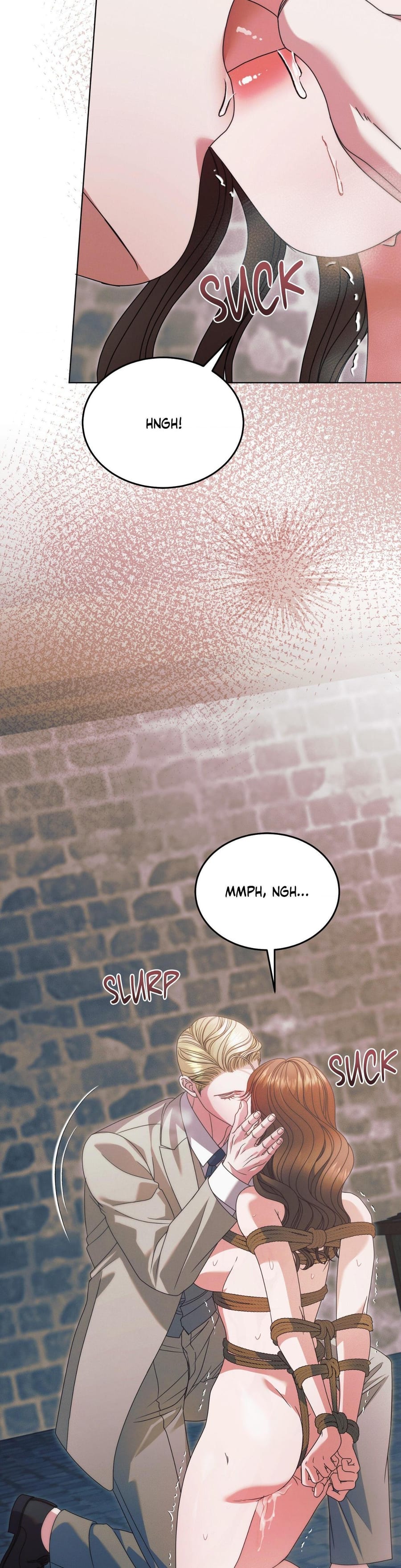 Vengeance Named Love Uncensored, chapter 44, page 44 of 47