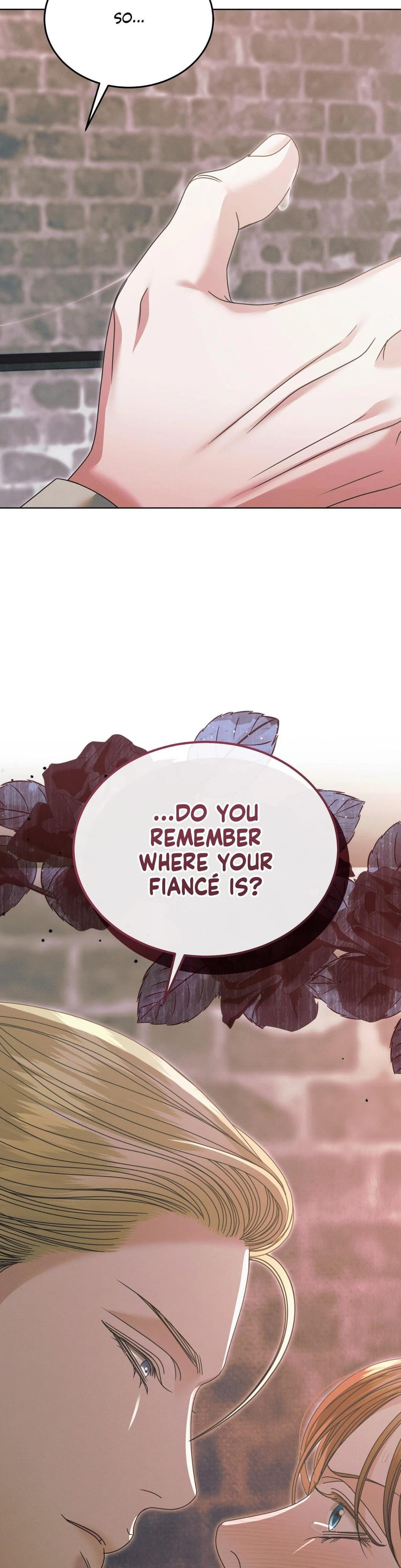 Vengeance Named Love Uncensored, chapter 44, page 46 of 47