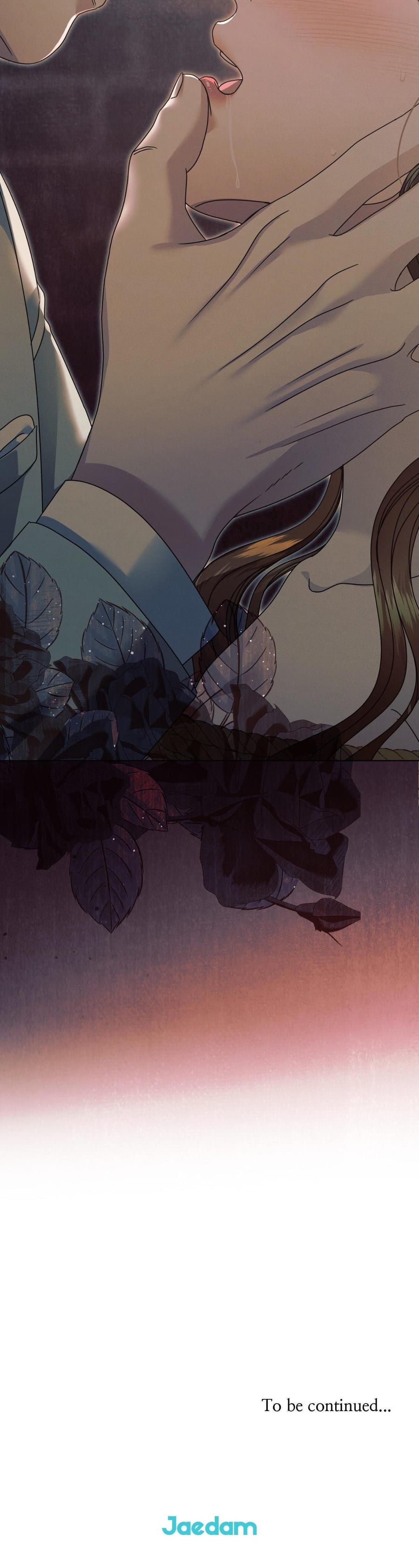 Vengeance Named Love Uncensored, chapter 44, page 47 of 47