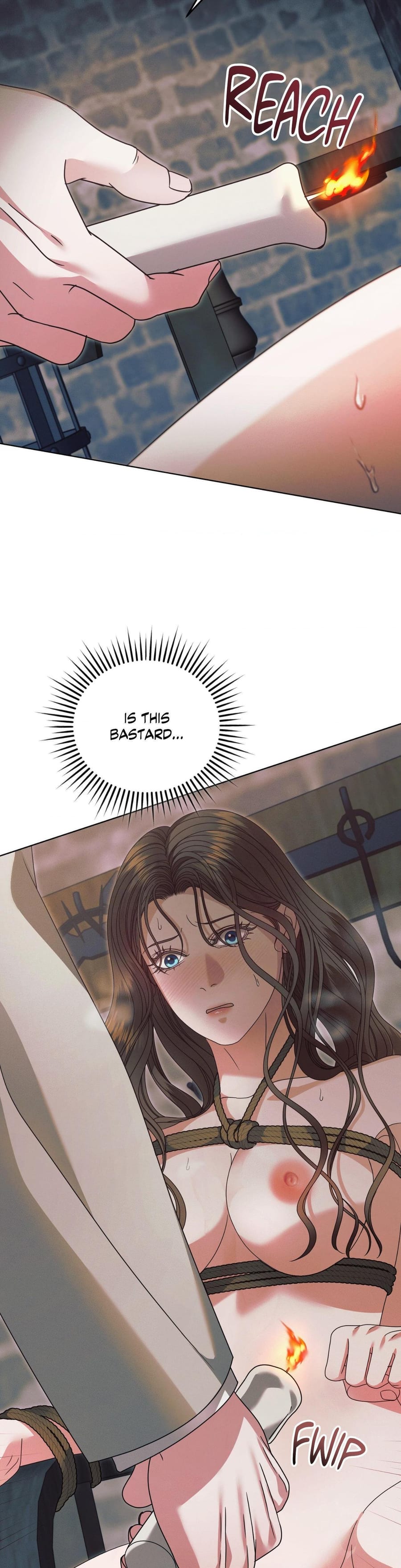 Vengeance Named Love Uncensored, chapter 45, page 13 of 42