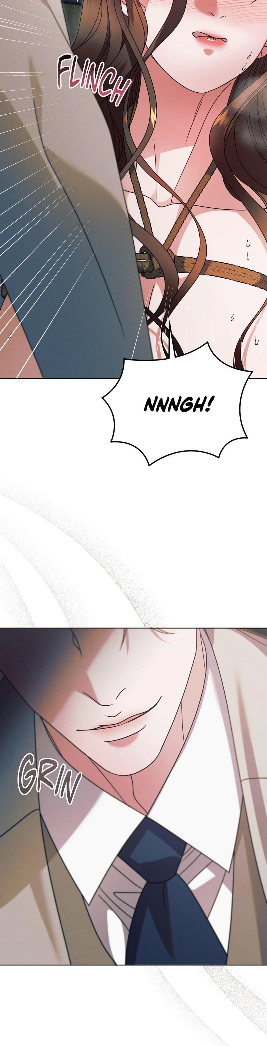 Vengeance Named Love Uncensored, chapter 45, page 15 of 42