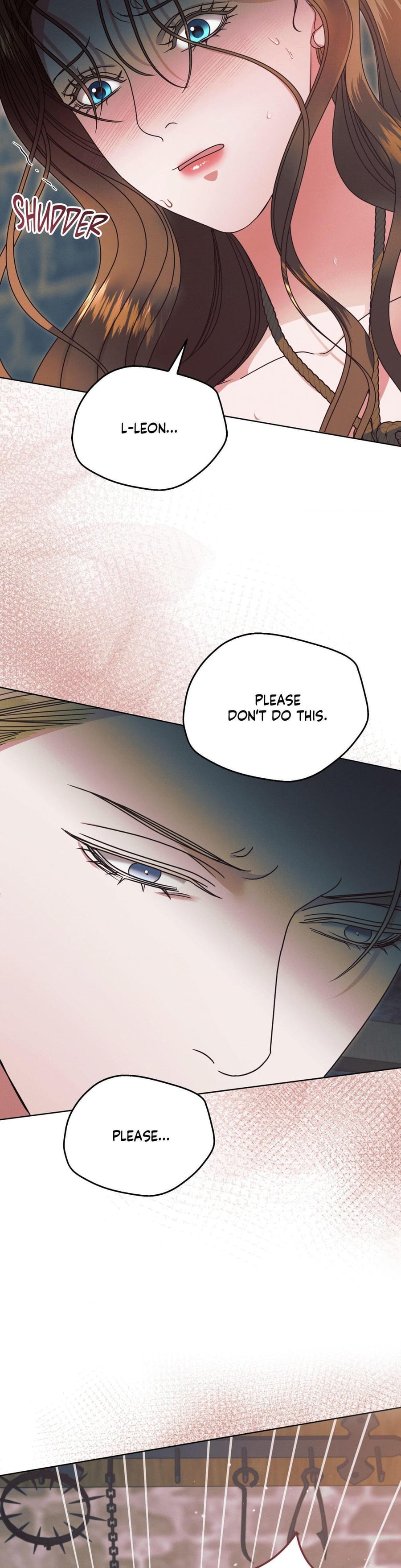 Vengeance Named Love Uncensored, chapter 45, page 18 of 42