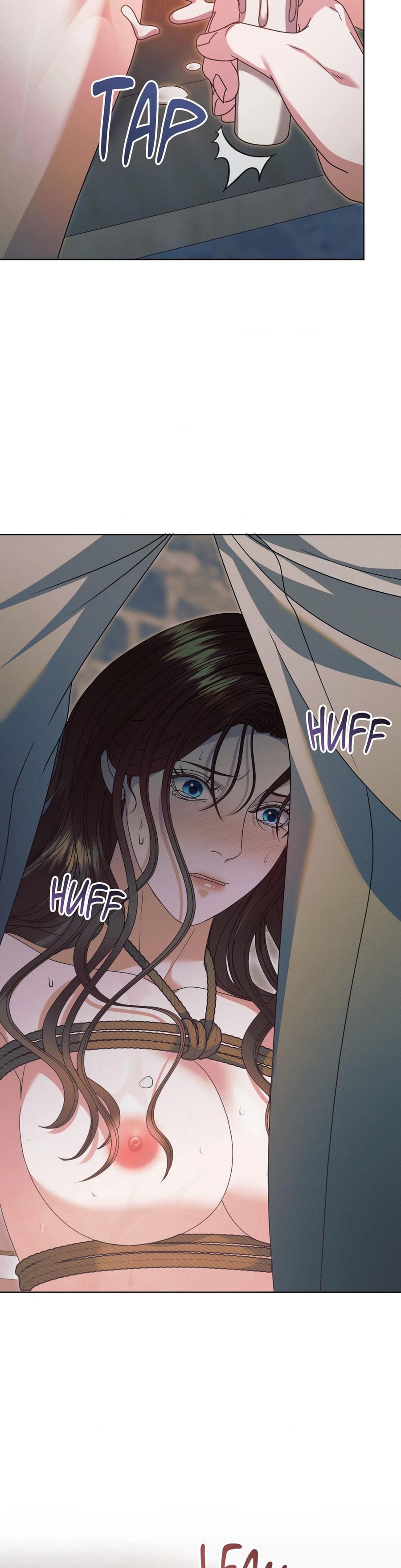 Vengeance Named Love Uncensored, chapter 45, page 20 of 42