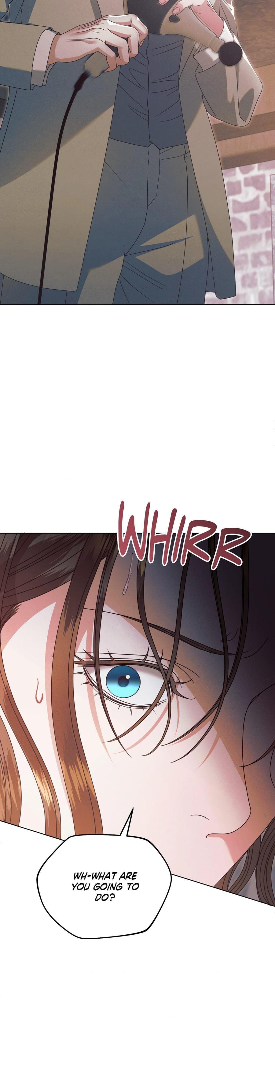 Vengeance Named Love Uncensored, chapter 45, page 26 of 42