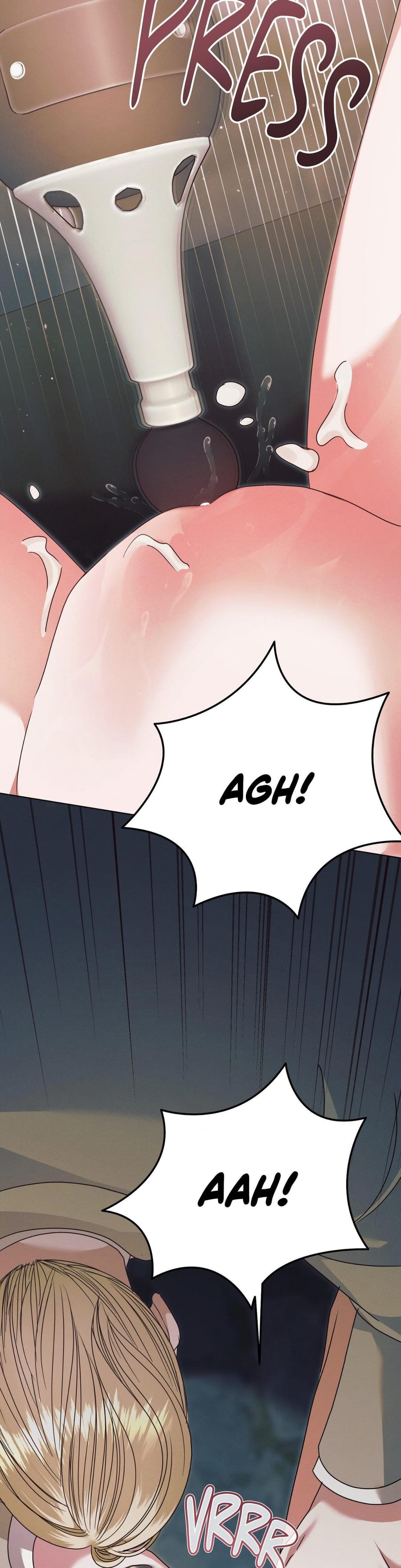 Vengeance Named Love Uncensored, chapter 45, page 30 of 42