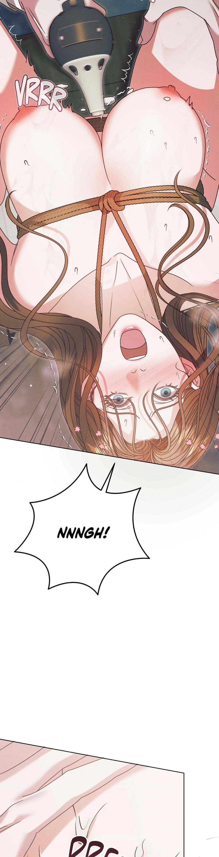 Vengeance Named Love Uncensored, chapter 45, page 31 of 42